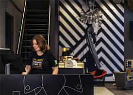 ibis Styles Arnhem Centre 2