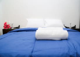 Costanera Hostel Asuncion 4