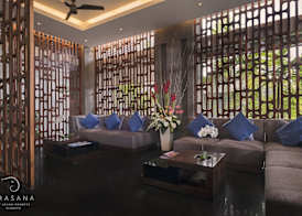 Prasana Villas Uluwatu 5
