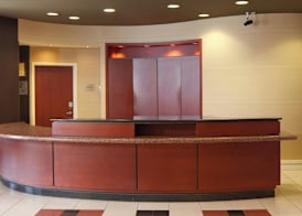 Courtyard by Marriott Lebanon 3