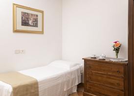Borgo San Antonio & Borgo San Giuseppe by La Principina 2
