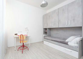 Contemporary apartment in Sturla by Wonderful Italy 4