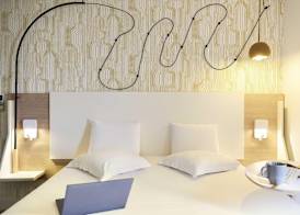 ibis Styles Bordeaux Begles Arena 5