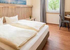 Hotel Neumarkt 4