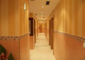 Pension Zorroza 1 4