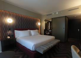 Recoleta Grand, Buenos Aires, a Tribute Portfolio Hotel 3
