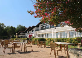 Hotel Gudamendi 3