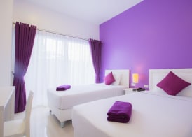 Hotel Zing 4