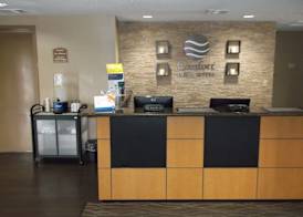 Comfort Inn & Suites Seguin 5