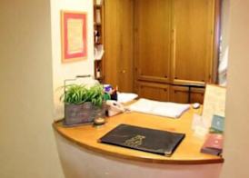 Hotel Castel Gandolfo 3