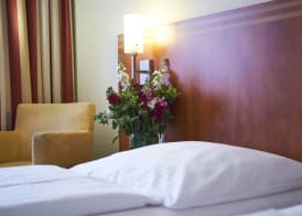 Hotel Concorde 5