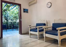Helliniko Hotel 2