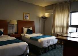 Conord Hotel 3
