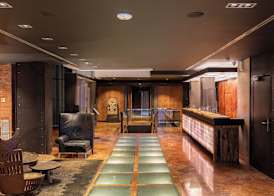 Hotel Granados 83, a member of Preferred Hotels & Resorts 3