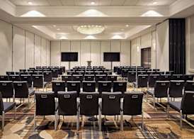 Anaheim Marriott 4