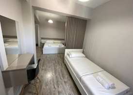 Hotel Cakalli 3