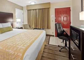 Best Western Pasadena Royale Inn & Suites 5