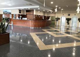 Edra Palace Hotel & Ristorante 3