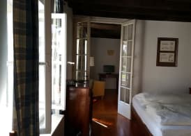 Villa Di Tissano 5