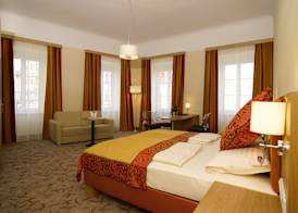 Hotel Drei Raben 3