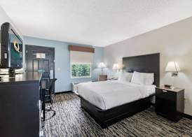 Quality Inn Adairsville-Calhoun South 5