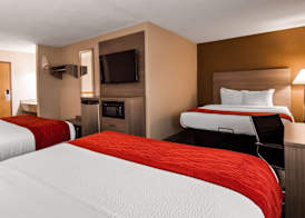 SureStay Plus Hotel by Best Western Kearney Liberty North 4