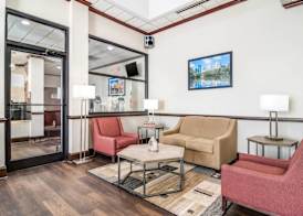 Quality Inn Suwanee I-85 2