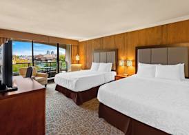 Best Western PLUS Inner Harbour Hotel 5