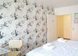 Aparthotel B & L 4
