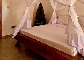 Sunny Villa Matemwe 2