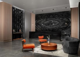 Hyatt Regency Mexico City Insurgentes WTC 3