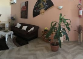 Silica Residence Hotel 2