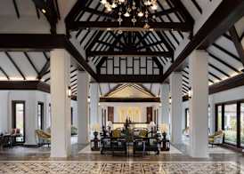 Marriott Vacation Club, Khao Lak Beach Resort 2