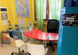 Olive Tree - Hostel 3