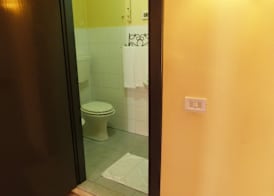 Hotel Etnea 5