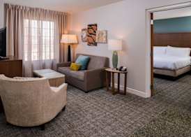 Staybridge Suites INDIANAPOLIS DOWNTOWN-CONV CTR by IHG 5