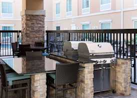 Homewood Suites by Hilton El Paso Airport 3