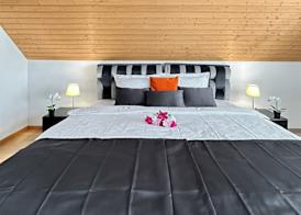 Centra Hotel Zurich 5