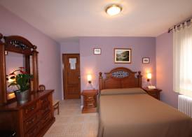 Hotel El Puente 5