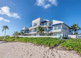 Hilton Vacation Club Flamingo Beach St. Maarten 4