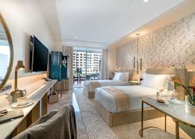 FIVE Palm Jumeirah Dubai 3