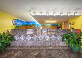 Econo Lodge Decatur South 2