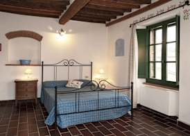 Agriturismo Il Belvedere Country Houses 4