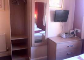 City Inn Express Hotel 2