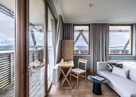 Falkensteiner Hotel Bad Leonfelden l Adults Only l 4 Star Superior 3