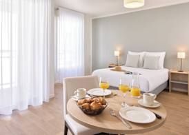 Quality Aparthotel Cherbourg 5