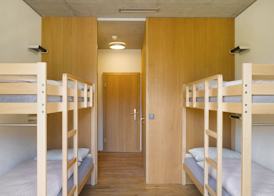 Interlaken Youth Hostel 5