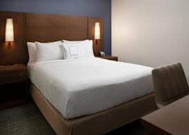 Residence Inn by Marriott Las Vegas Convention Center 5