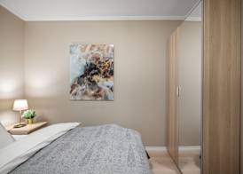 Holmboe Apartment 5