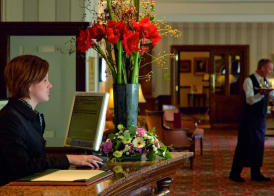 Macdonald Drumossie Hotel Inverness 4